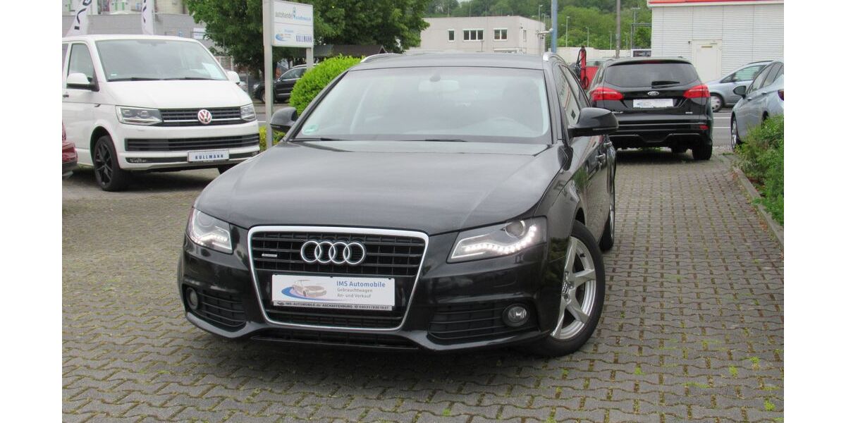 Audi A4 286.400 km 4.900 &euro; Aschaffenburg 63741