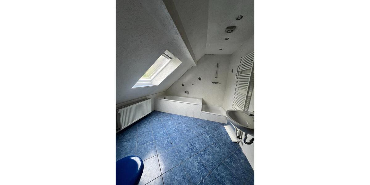 Etagenwohnung Schaafheim - 5.5 Zimmer, 135 m&sup2;, 720&euro; | Angebot:20540768