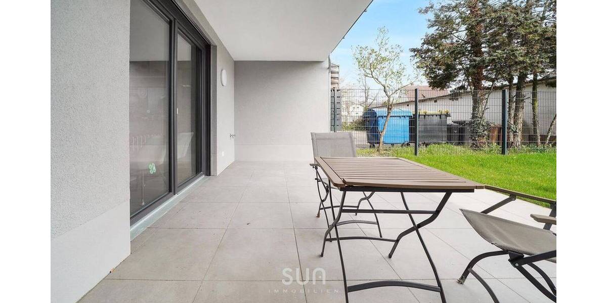 Etagenwohnung Aschaffenburg Obernau - 4 Zimmer, 106 m&sup2;, 459.000&euro; | Angebot:25970605