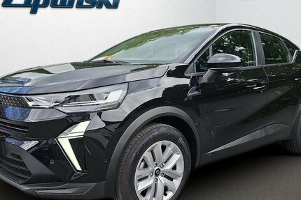 Renault Captur Evolution Mild Hybrid Kamera, Navi 3.320 km 24.980 &euro; Schwalbach/Taunus 65824