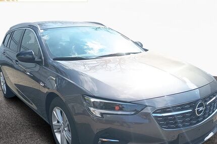Opel Insignia 43.300 km 16.990 &euro; Dieburg 64807