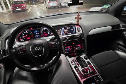 Audi A6 275.000 km 4.999 &euro; Frankfurt am Main 60599