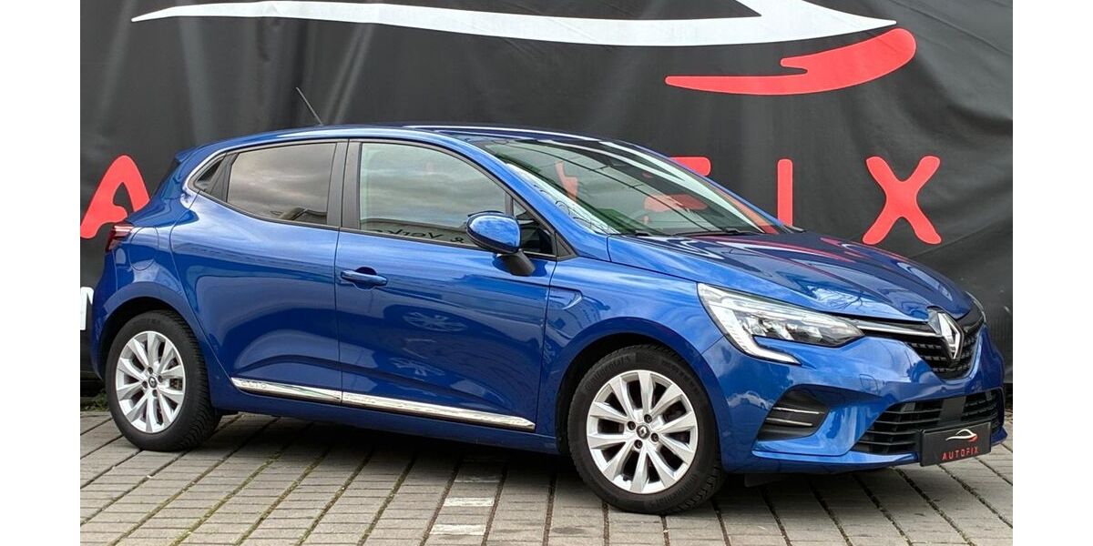 Renault Clio 65.900 km 10.900 &euro; Mühlheim am main 63165