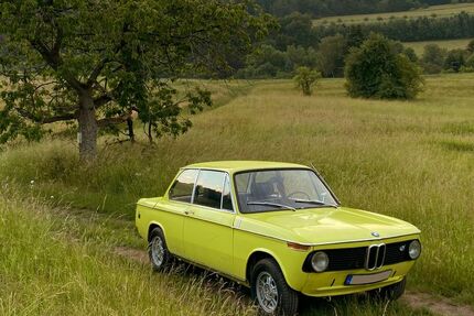 BMW 2002 131.768 km 13.500 &euro; Frankfurt 60322
