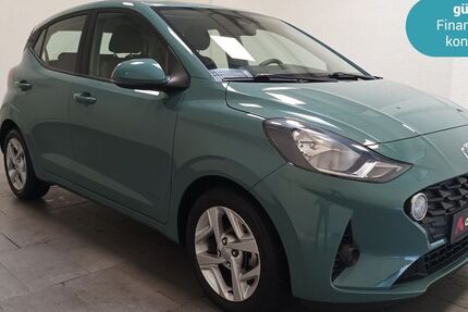 Hyundai i10 14.253 km 15.470 &euro; Egelsbach 63329