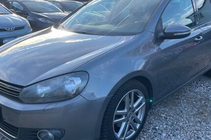 VW Golf 180.000 km 4.700 &euro; Mühlheim am Main 63165