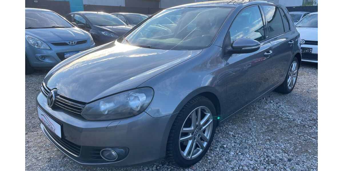 VW Golf 180.000 km 4.700 &euro; Mühlheim am Main 63165