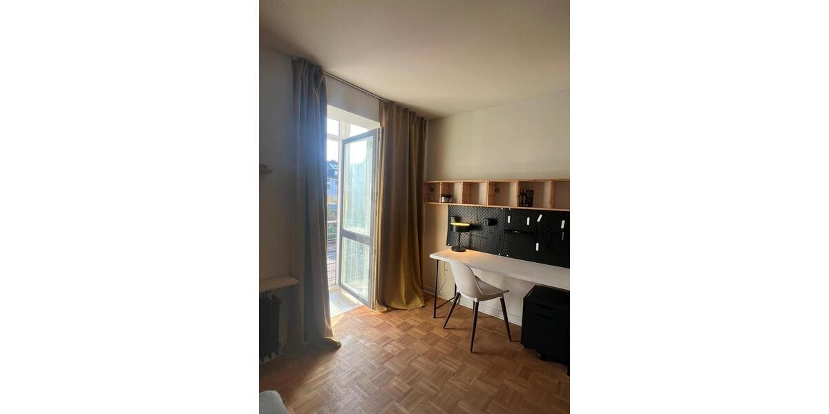 Terrassenwohnung Frankfurt am Main Sachsenhausen Süd - 4 Zimmer, 95 m&sup2;, 2.850&euro; | Angebot:25868203