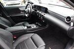 Mercedes-Benz A 200 AMG Line, Standheizung, Leder, Rückfahrkamer 145.252 km 17.990 &euro; Rodgau 63110