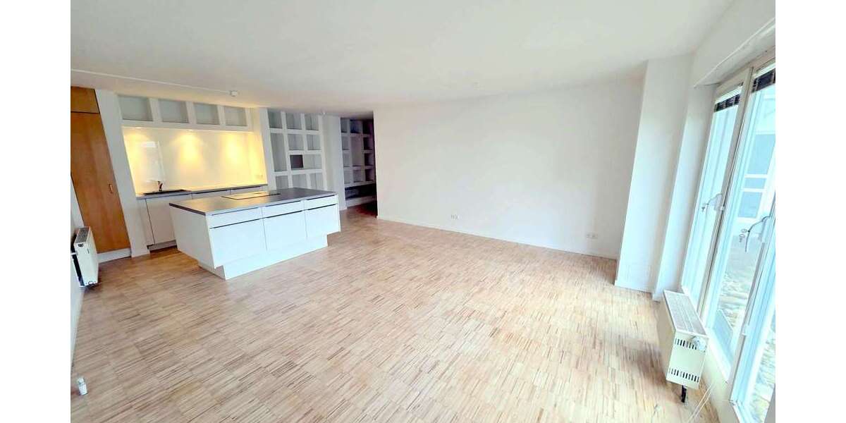 Etagenwohnung Oberursel Oberstedten - 3 Zimmer, 92 m&sup2;, 1.150&euro; | Angebot:25929989
