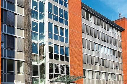 Gewerbeobjekt Eschborn - 3.644&euro; | Angebot:25991912