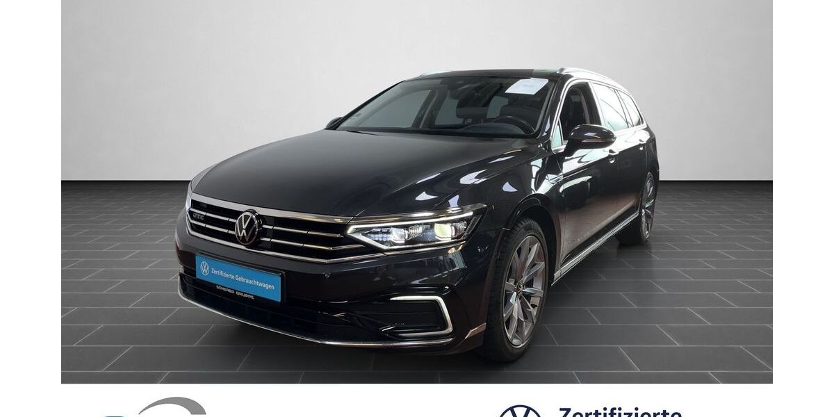 VW Passat Variant 81.470 km 22.880 &euro; Aschaffenburg 63741