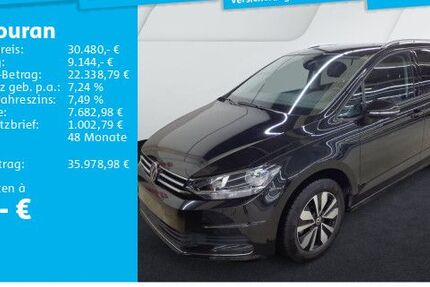 VW Touran 26.691 km 30.480 &euro; Frankfurt 60326