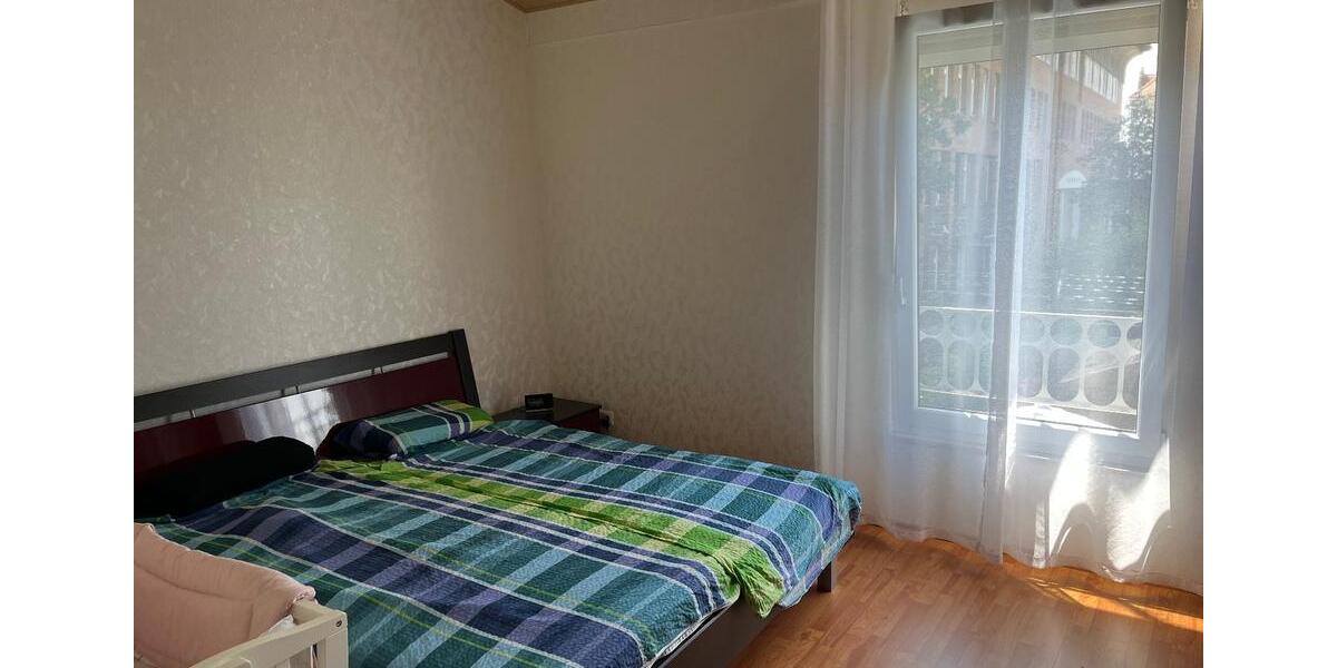 Reihenhaus Hanau Lamboy - 3 Zimmer, 81 m&sup2;, 389.000&euro; | Angebot:26963664