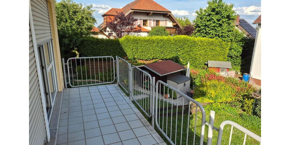 Etagenwohnung Langenselbold - 2 Zimmer, 64 m&sup2;, 190.000&euro; | Angebot:26768893