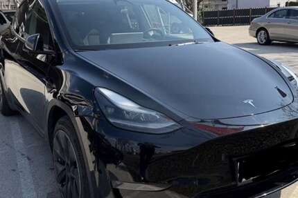 Tesla Model Y 8.000 km 39.000 &euro; Gelnhausen 63571