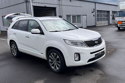 Kia Sorento 191.895 km 9.700 &euro; Frankfurt /Main 60327