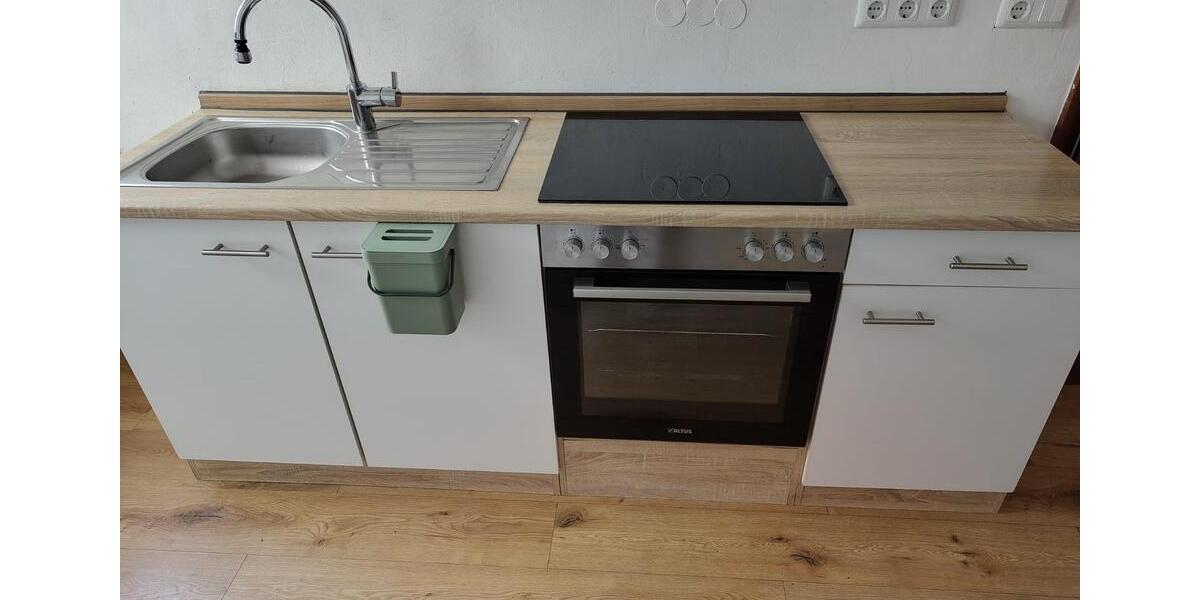 Etagenwohnung Aschaffenburg Österreicher Kolonie - 2 Zimmer, 54 m&sup2;, 640&euro; | Angebot:25440136