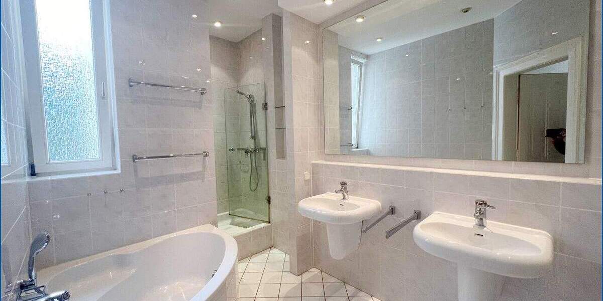 Etagenwohnung Frankfurt am Main Sachsenhausen - 3 Zimmer, 125 m&sup2;, 1.150.000&euro; | Angebot:25706587