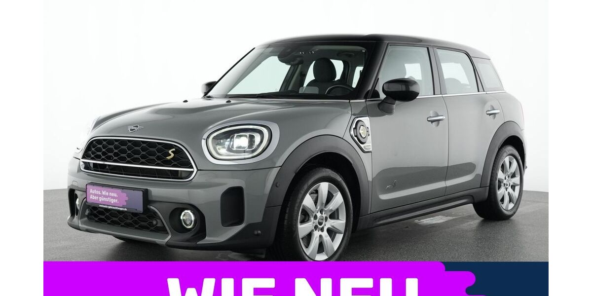 Mini Countryman SE (Cooper) 54.578 km 22.855 &euro; Dietzenbach bei Frankfurt 63128