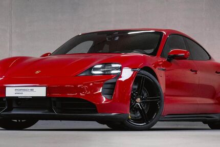 Porsche Taycan 87.300 km 79.990 &euro; Aschaffenburg 63739