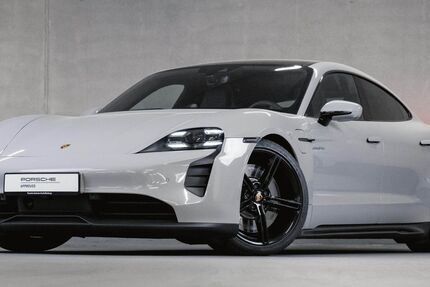 Porsche Taycan 105.800 km 58.900 &euro; Aschaffenburg 63739