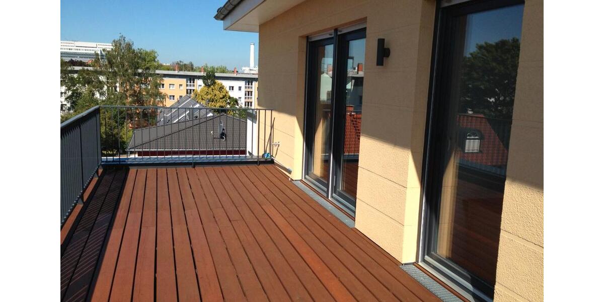 Einfamilienhaus Frankfurt am Main Niederrad - 4 Zimmer, 103 m&sup2;, 1.900&euro; | Angebot:27630774