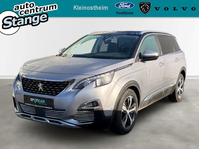 Peugeot 5008 87.500 km 21.780 &euro; Kleinostheim 63801