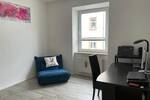 Etagenwohnung Frankfurt am Main Ostend - 3 Zimmer, 80 m&sup2;, 650.000&euro; | Angebot:26036782