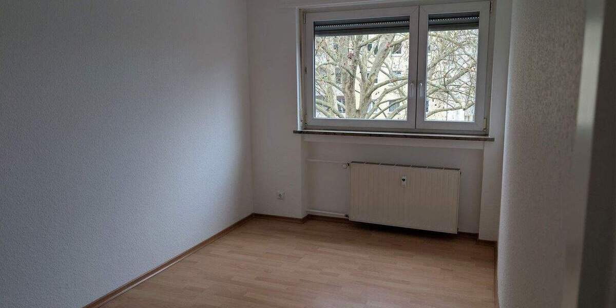 Etagenwohnung Aschaffenburg Innenstadt - 3 Zimmer, 79 m&sup2;, 289.000&euro; | Angebot:25760431