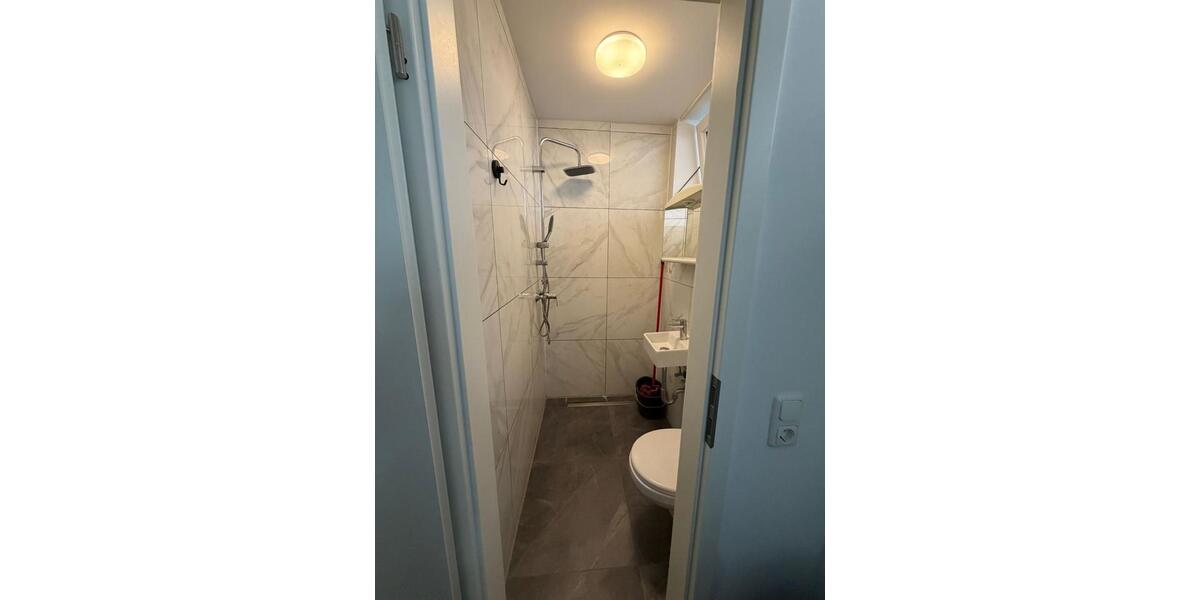 Etagenwohnung Dreieich - 1 Zimmer, 28 m&sup2;, 800&euro; | Angebot:25171729