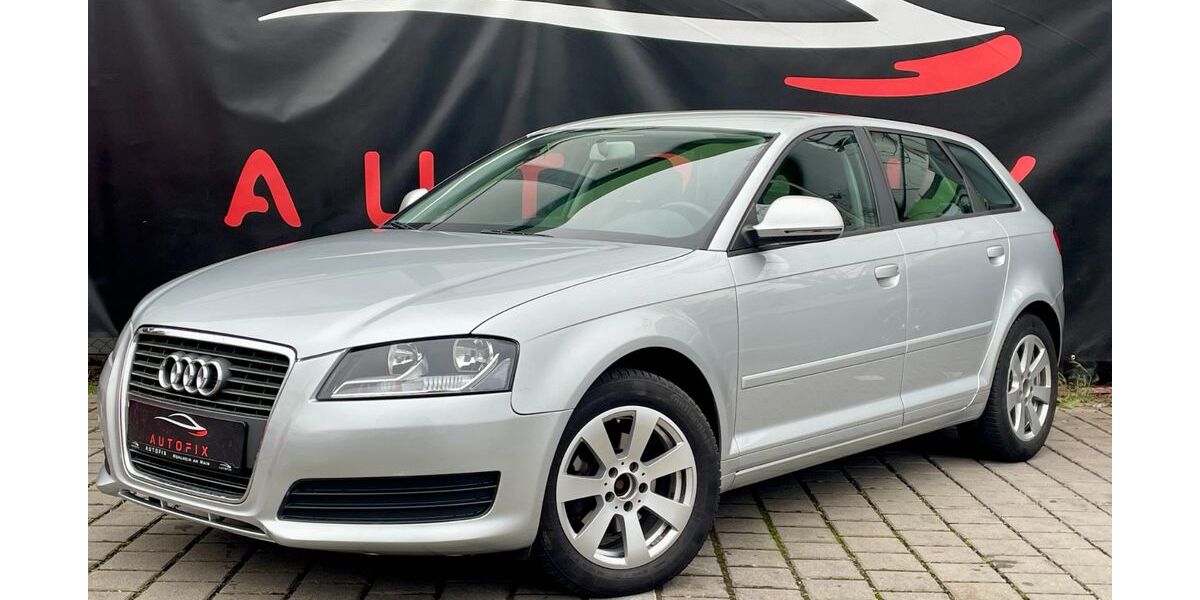 Audi A3 182.000 km 7.890 &euro; Mühlheim am main 63165