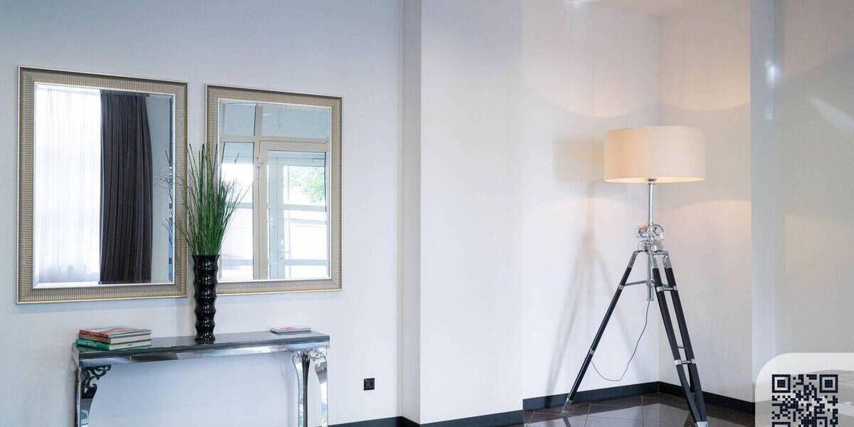 Etagenwohnung Frankfurt am Main Sachsenhausen - 2 Zimmer, 37 m&sup2;, 2.261&euro; | Angebot:25789974