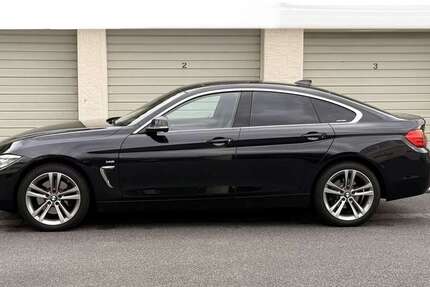 BMW 430 78.000 km 27.500 &euro; Offenbach am Main, Stadt 63069