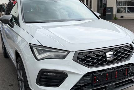 Seat Ateca 67.000 km 20.990 &euro; Neu-Isenburg 63263