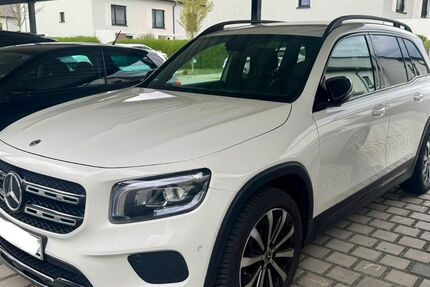Mercedes-Benz GLB 200 83.000 km 32.500 &euro; Nidderau 61130