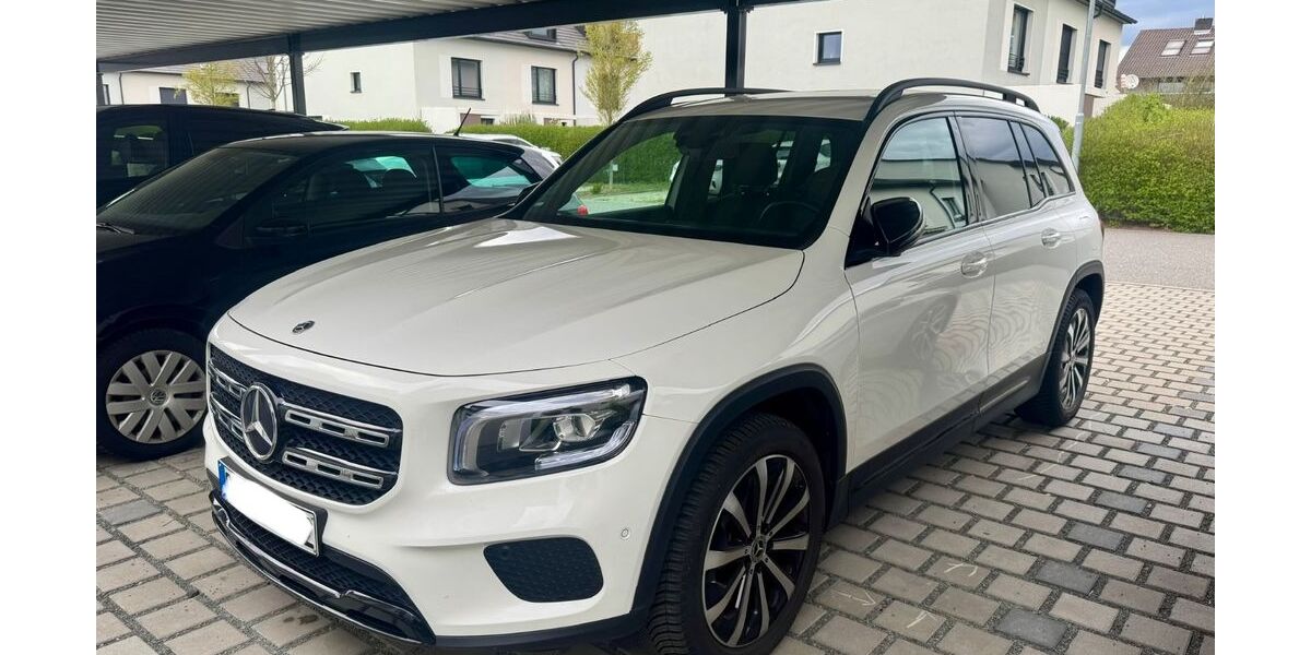 Mercedes-Benz GLB 200 83.000 km 32.500 &euro; Nidderau 61130