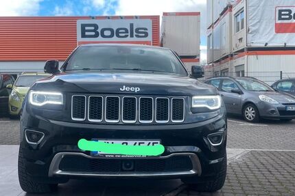 Jeep Grand Cherokee 329.700 km 8.500 &euro; Hanau 63450