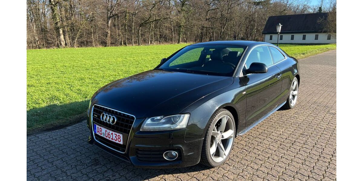 Audi A5 216.500 km 4.990 &euro; Stockstadt am Main 63811
