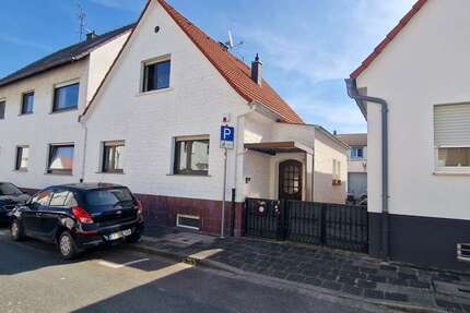 Haus Dreieich - 6 Zimmer, 149 m&sup2;, 489.000&euro; | Angebot:25456646