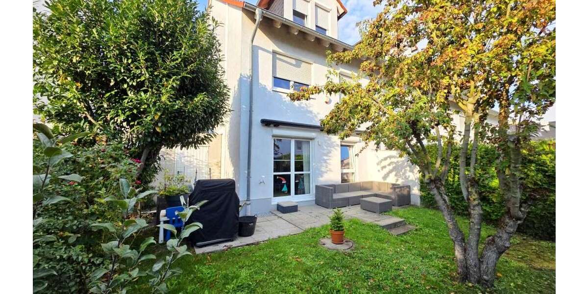 Einfamilienhaus Frankfurt am Main Bonames - 5 Zimmer, 146 m&sup2;, 820.000&euro; | Angebot:24827077