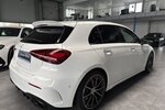 Mercedes-Benz A 35 AMG 4M DISTRONIC- BURMESTER- PANORAMA-NIGHT 25.798 km 46.699 &euro; Groß-Umstadt 64823
