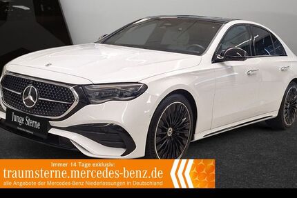 Mercedes-Benz E 220 14.934 km 66.980 &euro; Frankfurt 60599