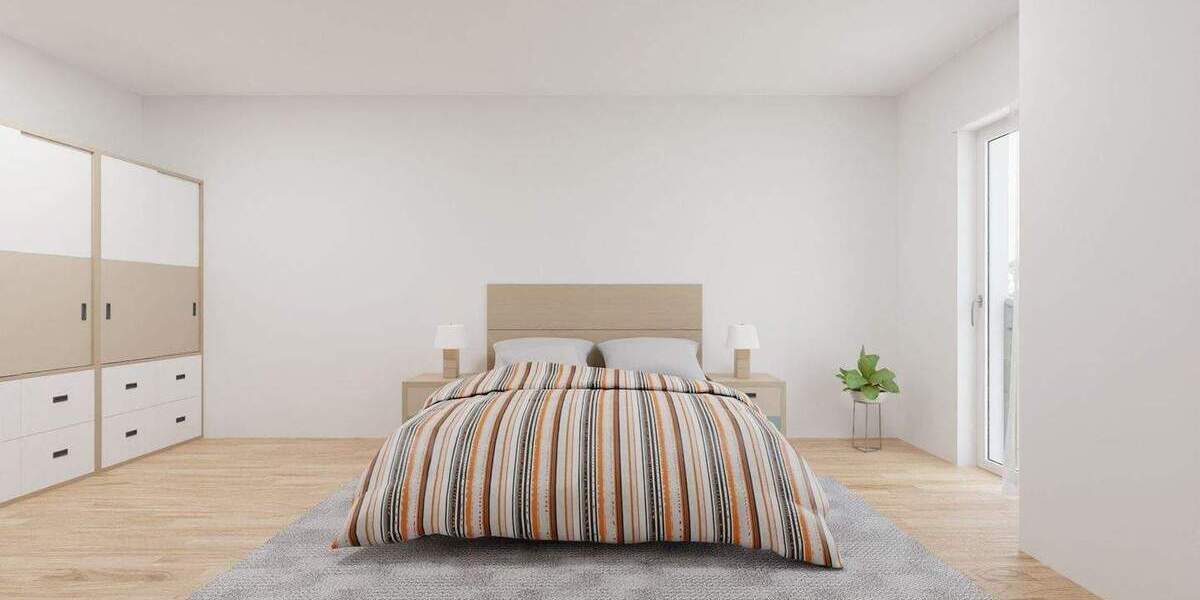 Etagenwohnung Karben Klein-Karben - 3 Zimmer, 72 m&sup2;, 415.000&euro; | Angebot:25728768