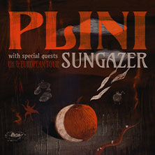 Plini - UK & European Tour 26.05.2026 Batschkapp