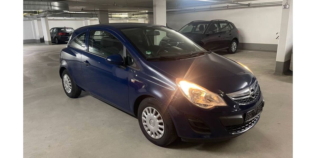 Opel Corsa 155.000 km 2.800 &euro; Frankfurt 60326