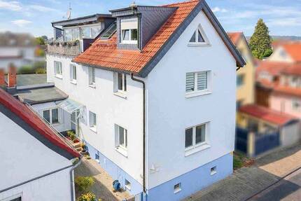 Haus Schöneck Büdesheim - 8 Zimmer, 230 m&sup2;, 565.000&euro; | Angebot:26790872