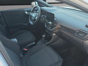 Ford Puma Mild Hybrid ST-Line*Winter.P*Komfort.P*LED* 39.650 km 19.390 &euro; Nidderau 61130