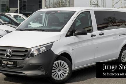 Mercedes-Benz Vito 15.850 km 45.690 &euro; Stockstadt 63811
