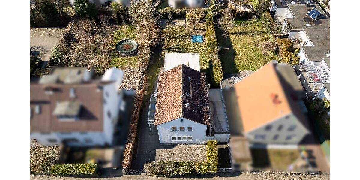 Einfamilienhaus Frankfurt am Main Berkersheim - 5 Zimmer, 173 m&sup2;, 975.000&euro; | Angebot:25738446